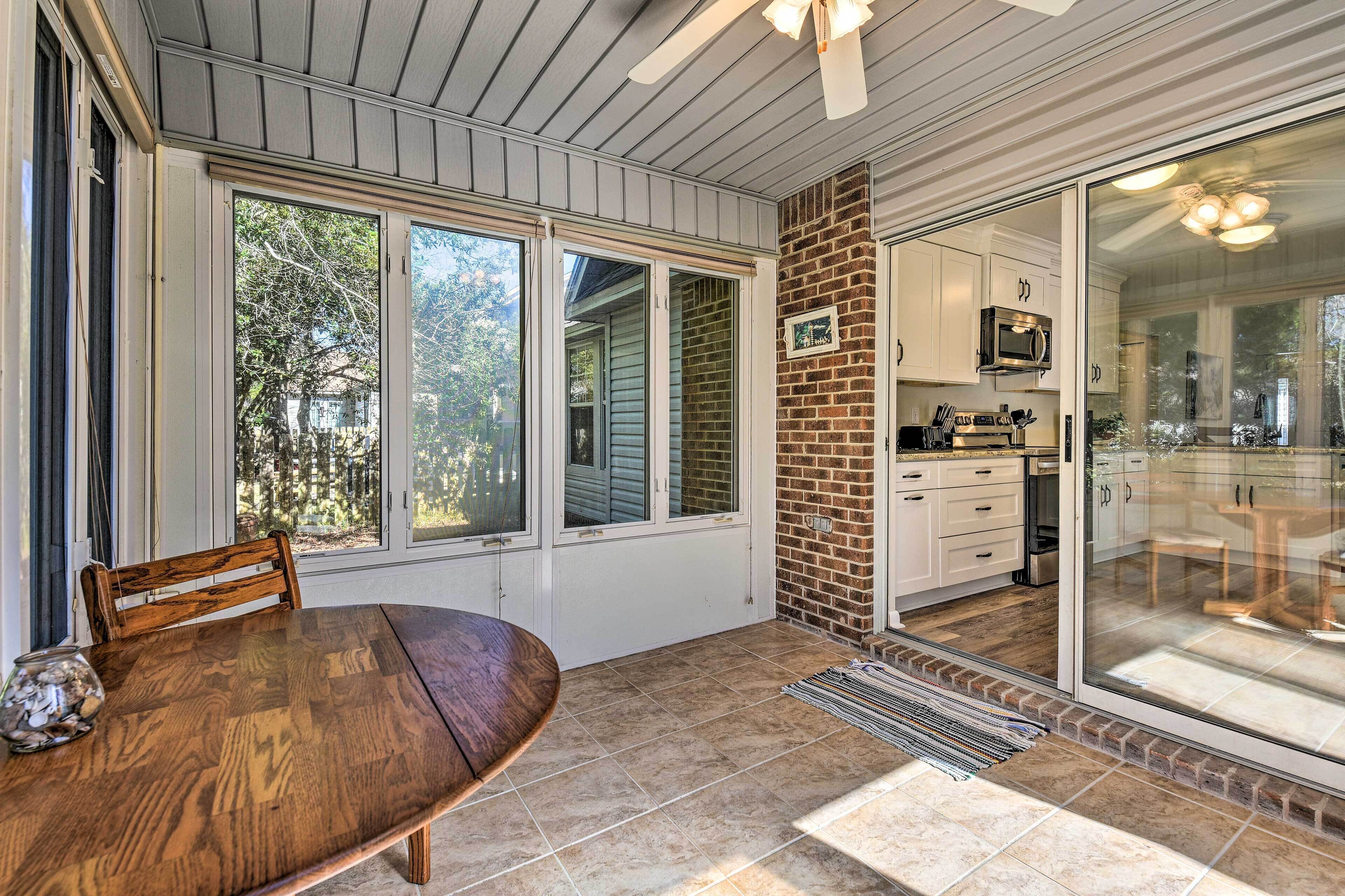 Hus (3 Bedrooms) | Innvendig