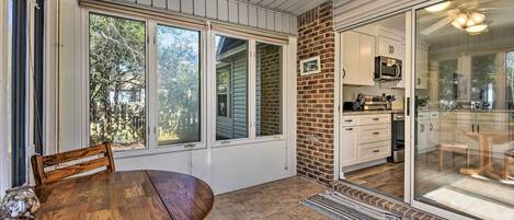 Hus (3 Bedrooms) | Innvendig