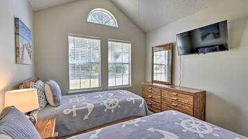 Rumah (3 Bedrooms) | Interior