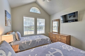 Rumah (3 Bedrooms) | Interior