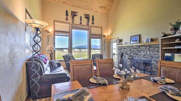 Appartement (2 Bedrooms) | Intérieur