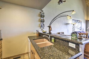 Leilighet (2 Bedrooms) | Innvendig