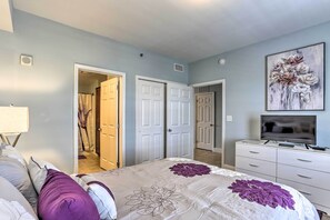 Appartamento (3 Bedrooms) | Interni