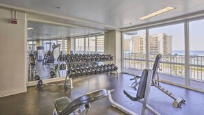 Apartment (3 Bedrooms) | Bahagian dalam