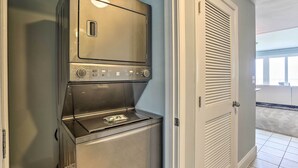 Apartment (3 Bedrooms) | Bahagian dalam