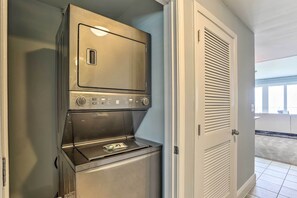 Leilighet (3 Bedrooms) | Innvendig