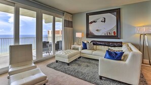 Apartment (3 Bedrooms) | Depan hartanah