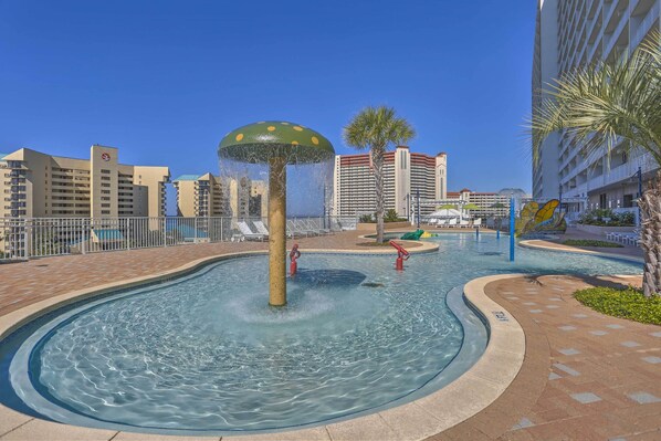 Lejlighed (3 Bedrooms) | Interiør