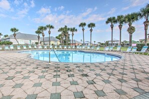 Apartment (2 Bedrooms) | Interior - Charming Miramar Beach Condo w/ Resort Perks! (Miramar Beach)