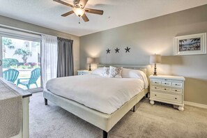 Apartment (2 Bedrooms) | Interior - Charming Miramar Beach Condo w/ Resort Perks! (Miramar Beach)