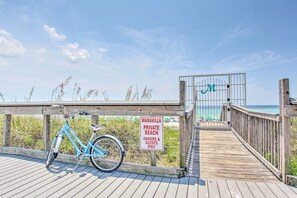 Interior - Charming Miramar Beach Condo w/ Resort Perks! (Miramar Beach)