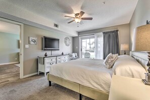 Apartment (2 Bedrooms) | Interior - Charming Miramar Beach Condo w/ Resort Perks! (Miramar Beach)