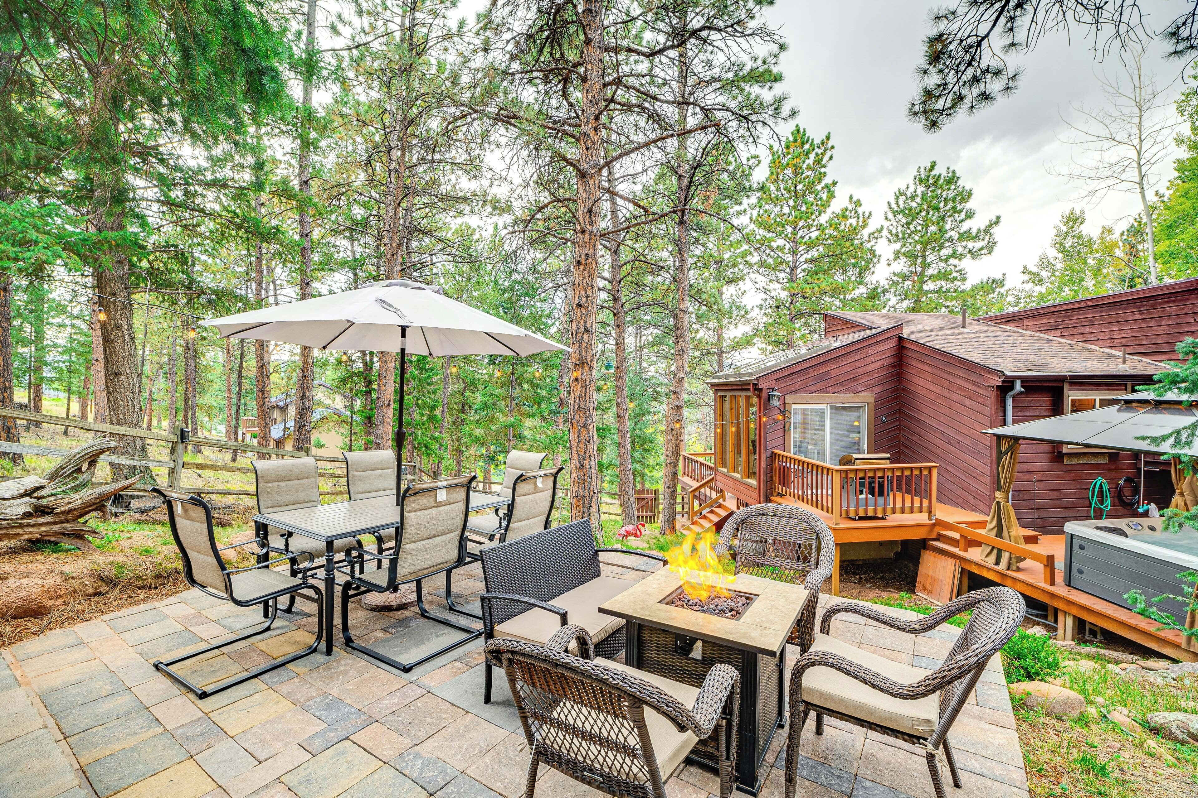 House (3 Bedrooms) | Front of property