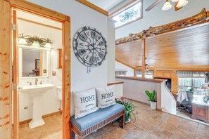 Huis (3 Bedrooms) | Interieur