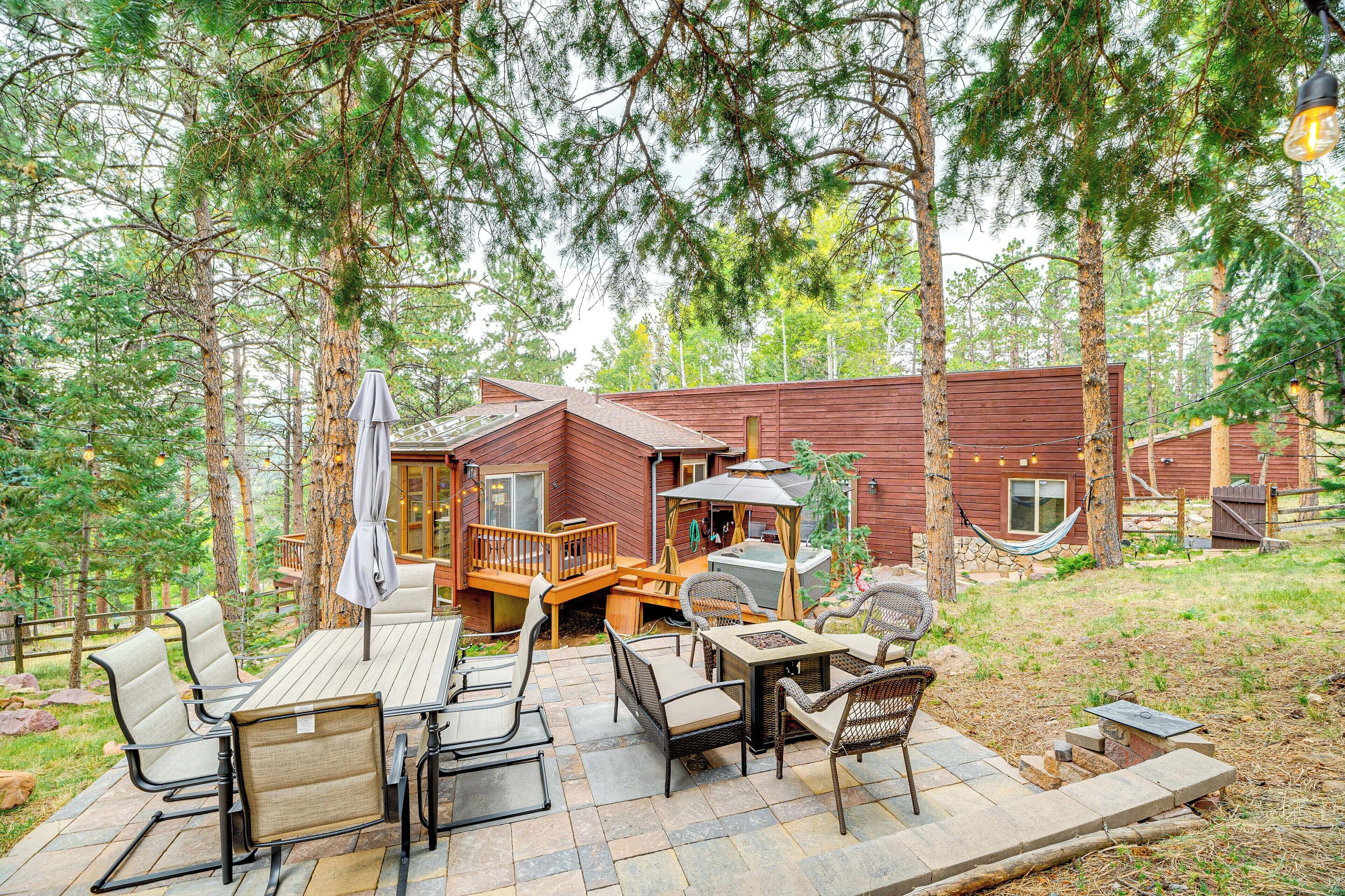 独立别墅 (3 Bedrooms) | 住宿内部