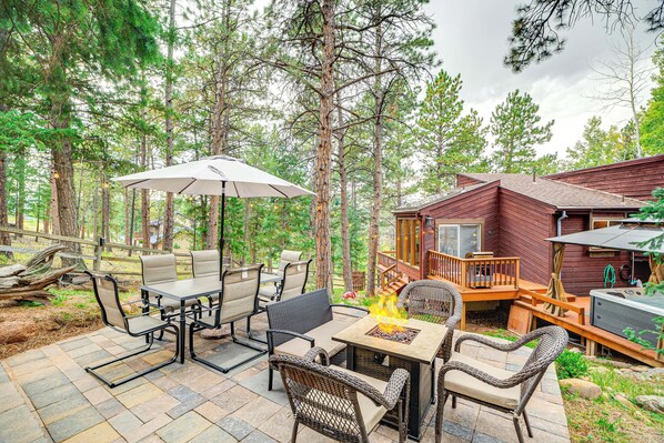 House (3 Bedrooms) | Front of property