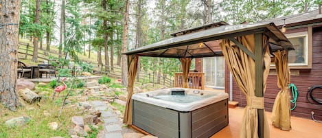 Hus (3 Bedrooms) | Innvendig