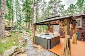 Nhà (3 Bedrooms) | Nội thất