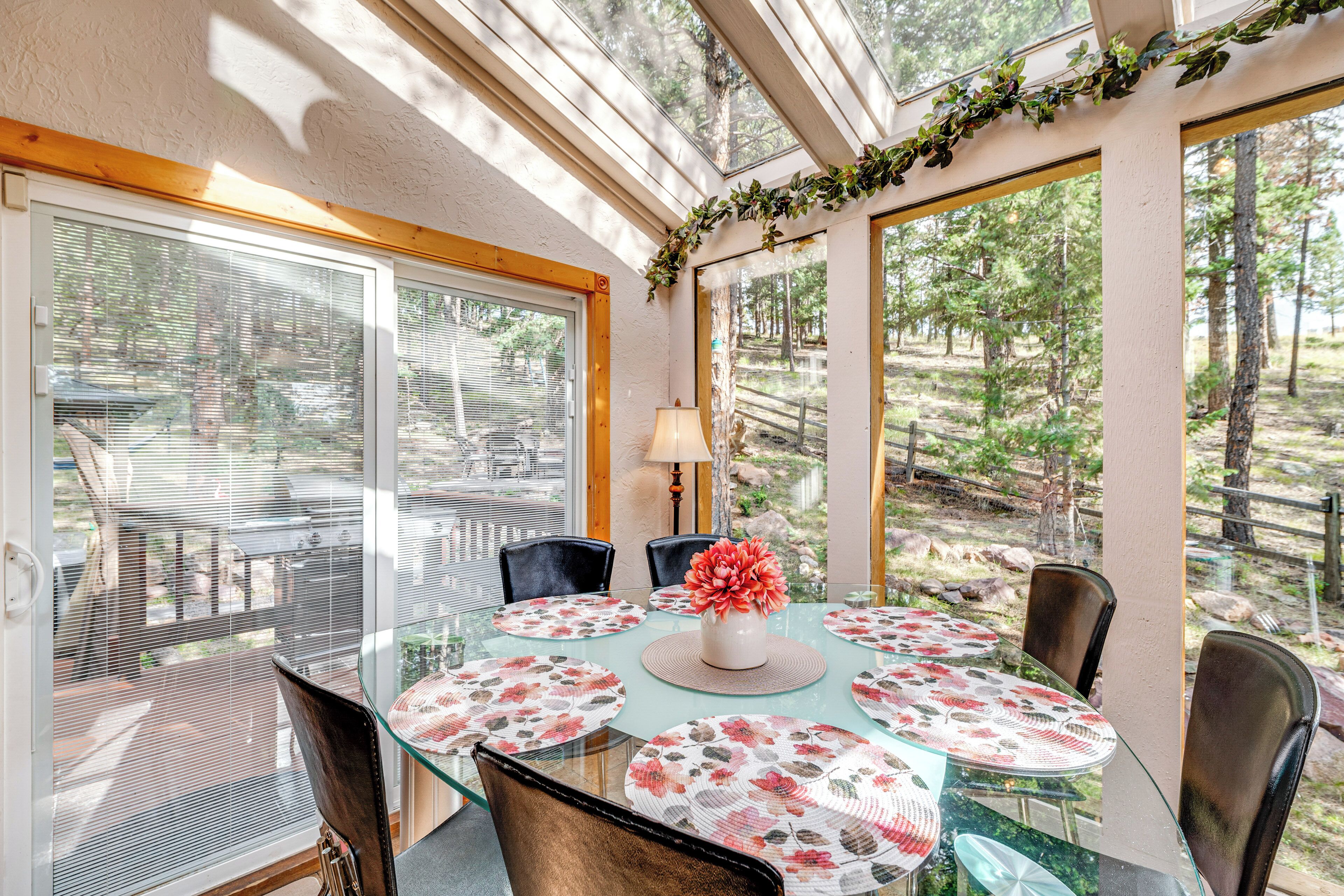 House (3 Bedrooms) | Bahagian dalam