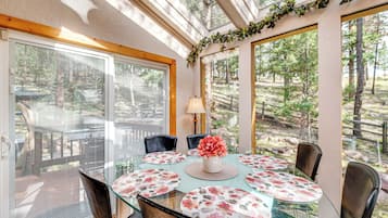 House (3 Bedrooms) | Bahagian dalam