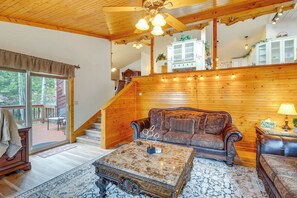 ハウス (3 Bedrooms) | 内装