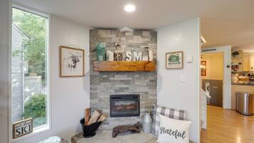 Apartment (4 Bedrooms) | Innenbereich