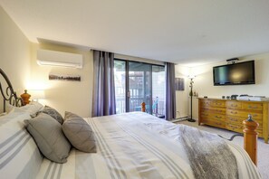 Apartment (4 Bedrooms) | Interior