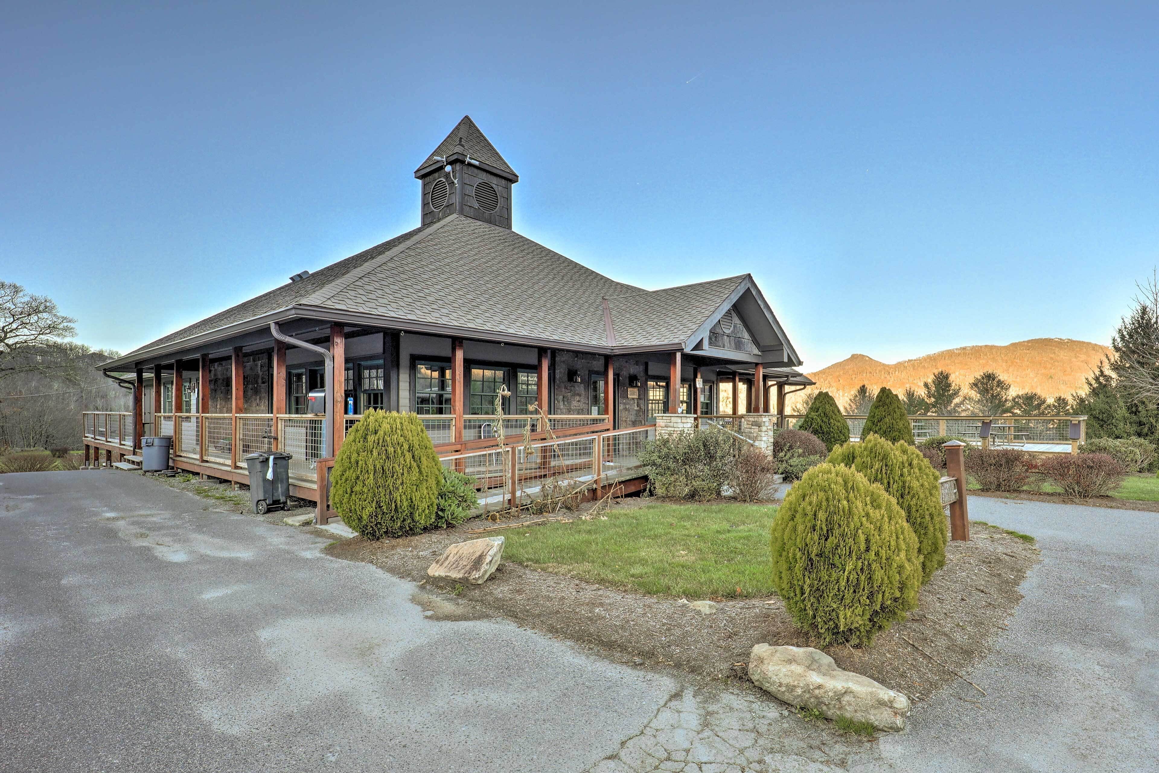 Departamento (4 Bedrooms) | Interior