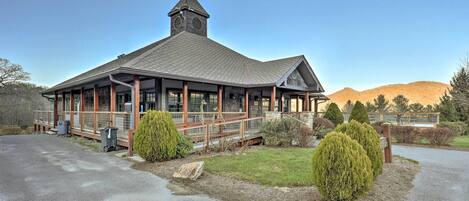 Apartment (4 Bedrooms) | Interior