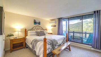 Apartment (4 Bedrooms) | Interior