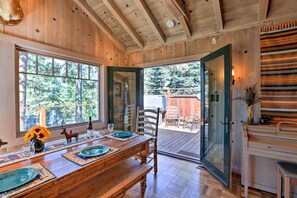 Casa (5 Bedrooms) | Interni