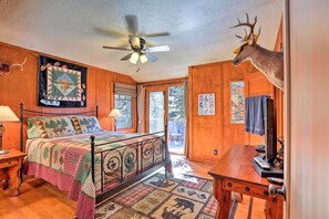 獨棟房屋 (5 Bedrooms) | 住宿內部