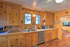 Casa (5 Bedrooms) | Interior