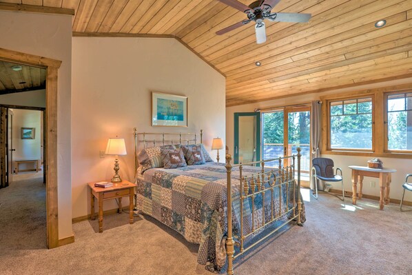 Casa (5 Bedrooms) | Interior