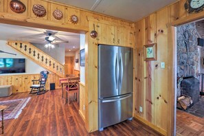 Casa (5 Bedrooms) | Interior