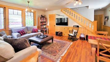 Casa (5 Bedrooms) | Interior