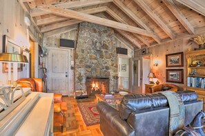Casa (5 Bedrooms) | Interni