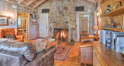 Hot Tub & Lake Tahoe Views: Kings Beach Lodge