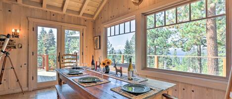 独立别墅 (5 Bedrooms) | 住宿内部