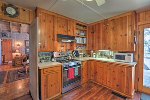 Casa (5 Bedrooms) | Interior