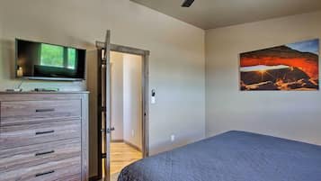 Apartment (3 Bedrooms) | Interior