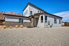 Apartment (3 Bedrooms) | Innenbereich