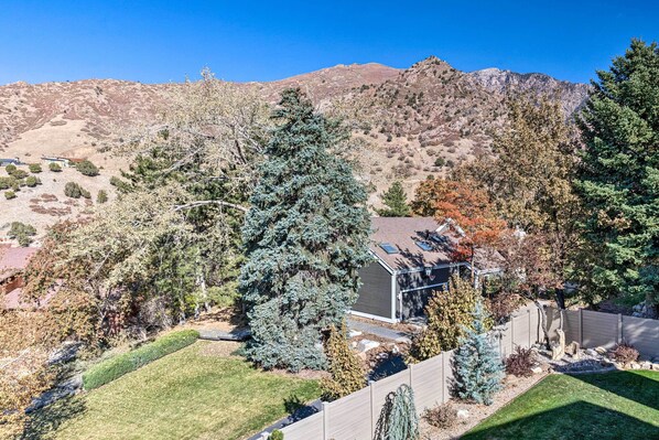 Căn hộ (2 Bedrooms) | Nội thất