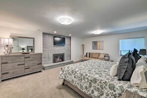 Apartment (2 Bedrooms) | Innenbereich