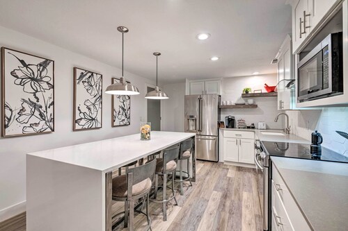 Near Snowbird & Alta Resorts: Winter Getaway