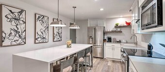 Near Snowbird & Alta Resorts: Winter Getaway