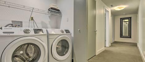 Apartamento (2 Bedrooms) | Interior