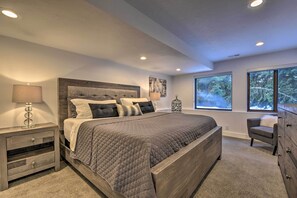 Apartment (2 Bedrooms) | Interior - Near Snowbird & Alta Resorts: Winter Getaway (Salt Lake City)