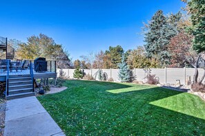 Căn hộ (2 Bedrooms) | Nội thất