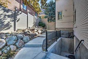 Apartment (2 Bedrooms) | Interior - Near Snowbird & Alta Resorts: Winter Getaway (Salt Lake City)